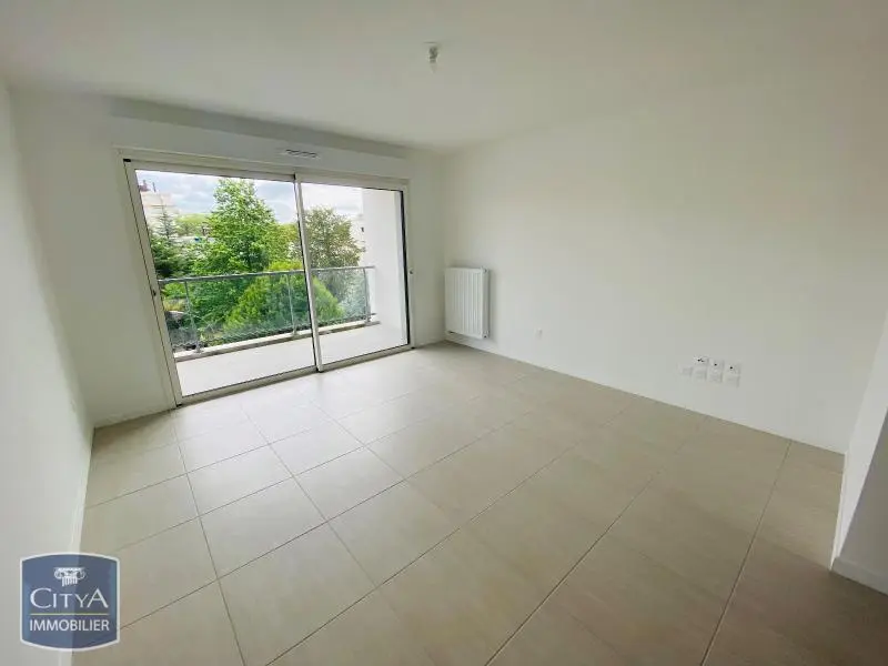Photo 1 Appartement 2 pièces 49.47m²
