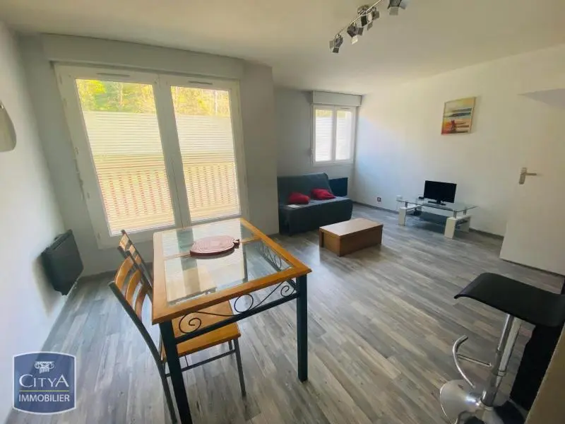 Photo 3 Appartement 1 pièce 31.04m²
