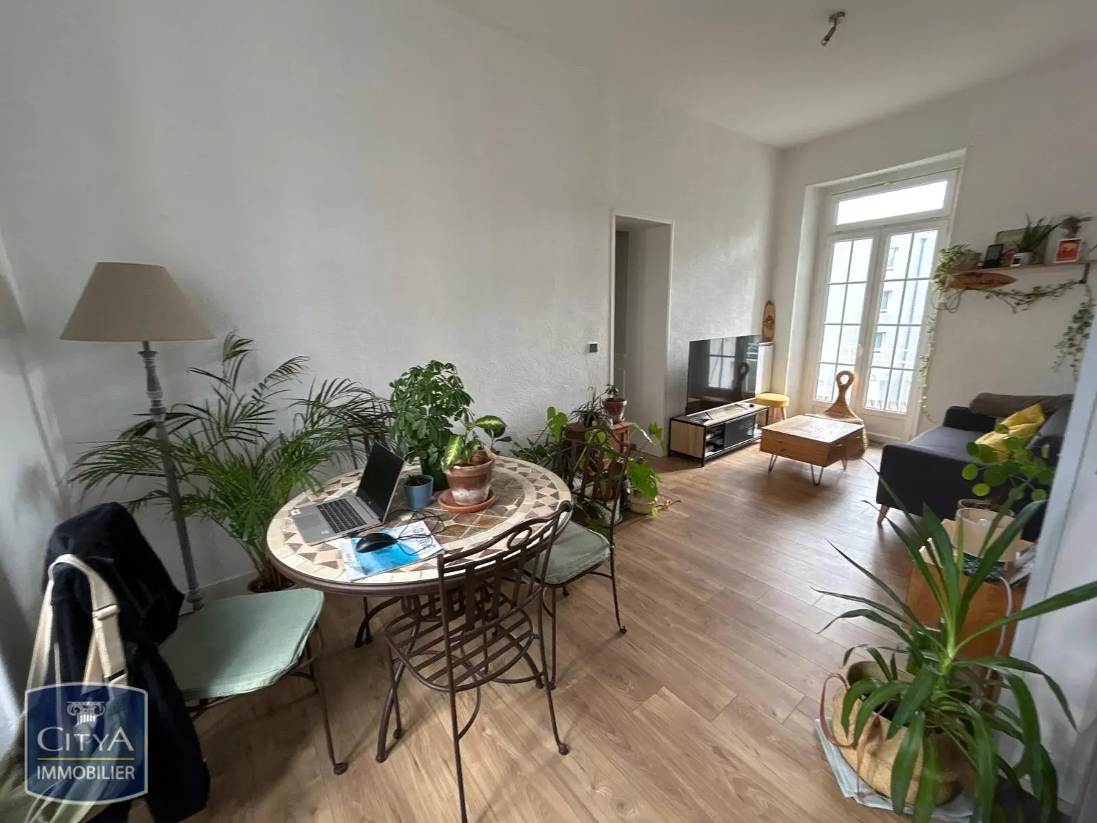 Photo 1 appartement Pau