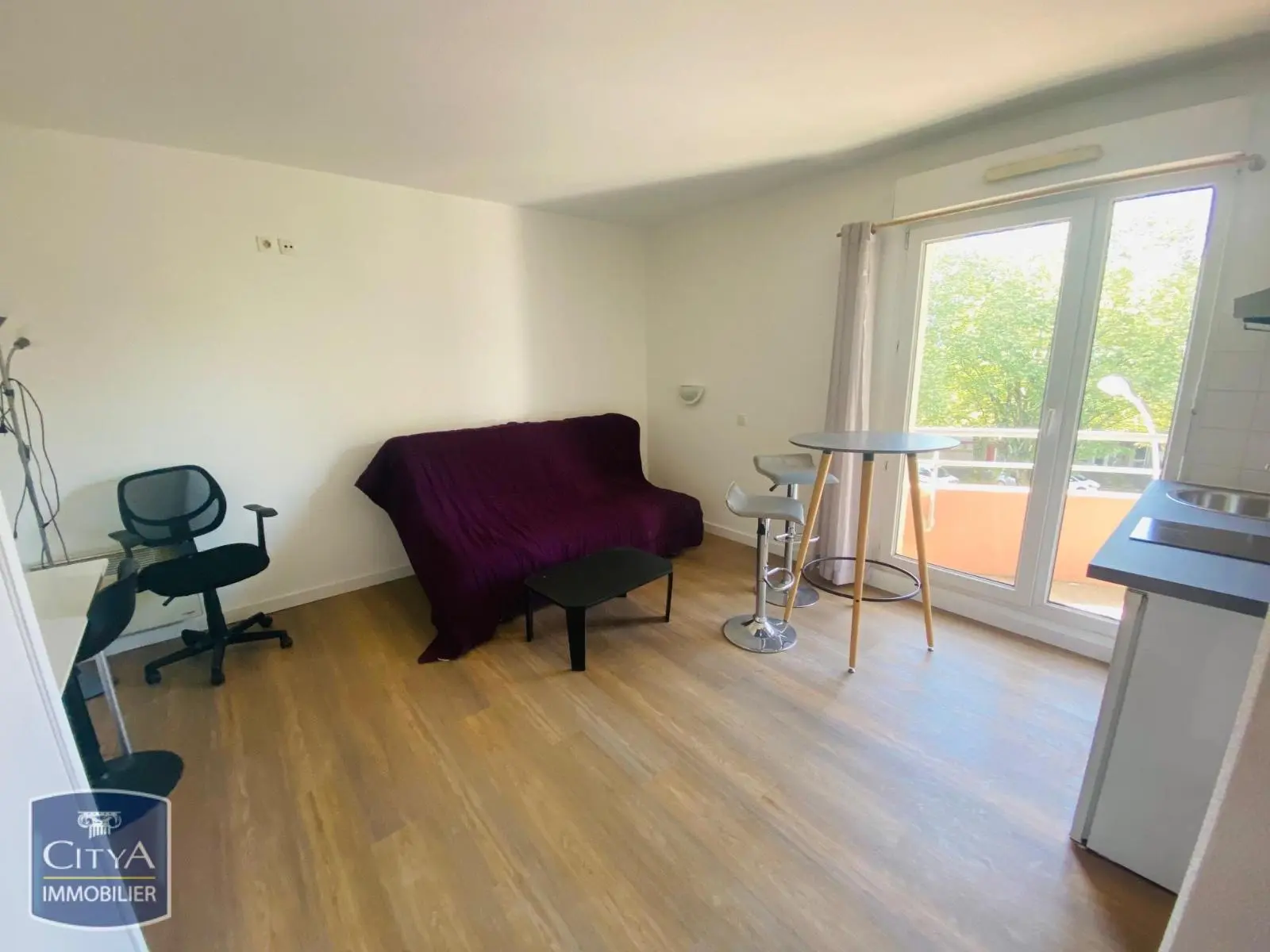 Photo 1 appartement Pau