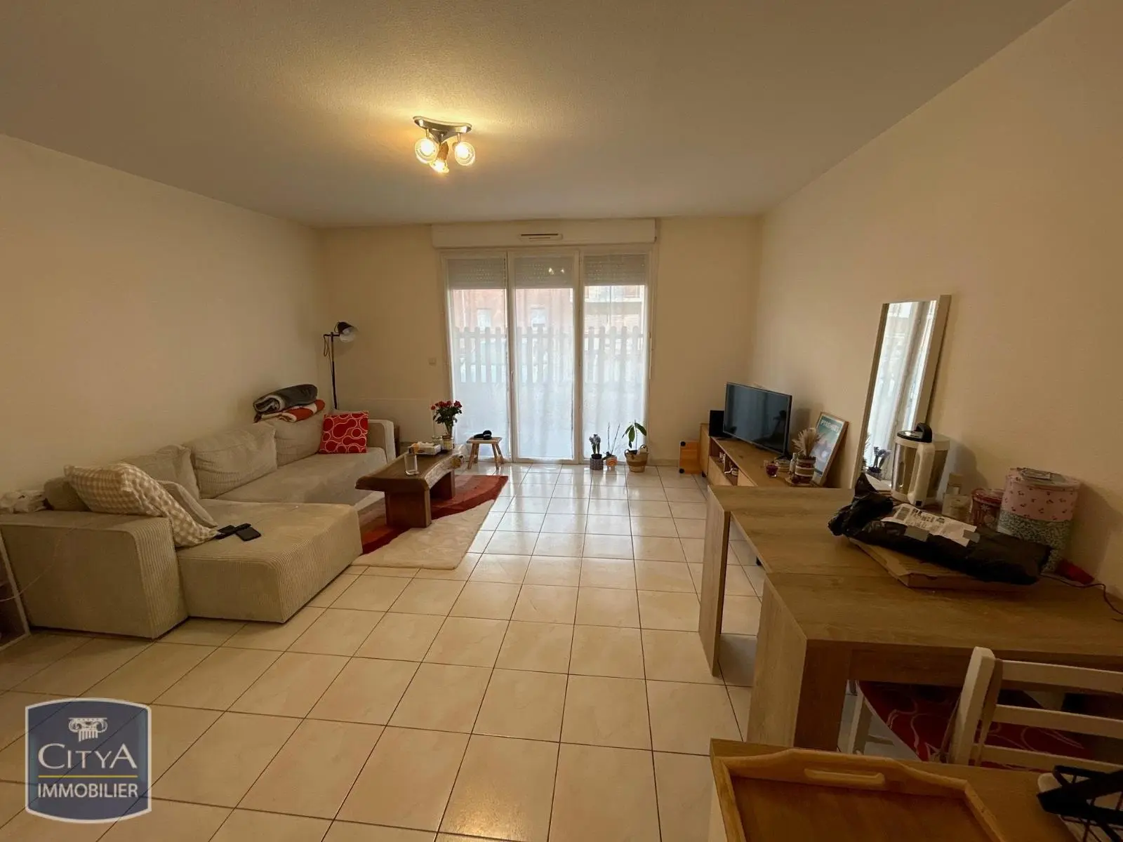 Photo 6 Appartement 3 pièces 59.63m²