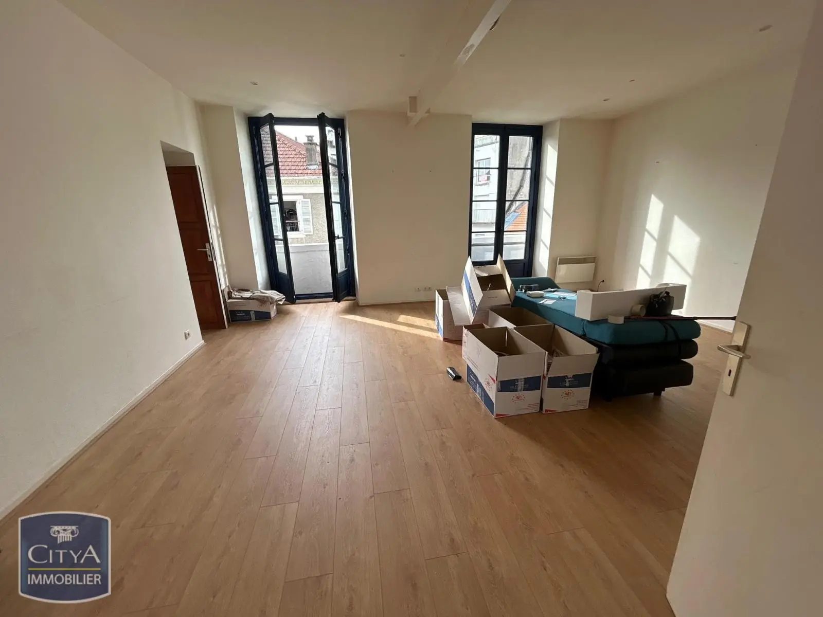 Photo 1 Appartement 3 pièces 98.11m²
