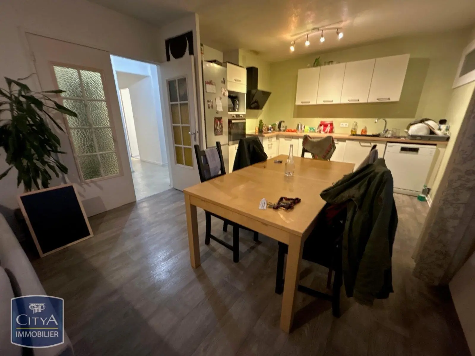 Photo 1 Appartement 5 pièces 103.49m²
