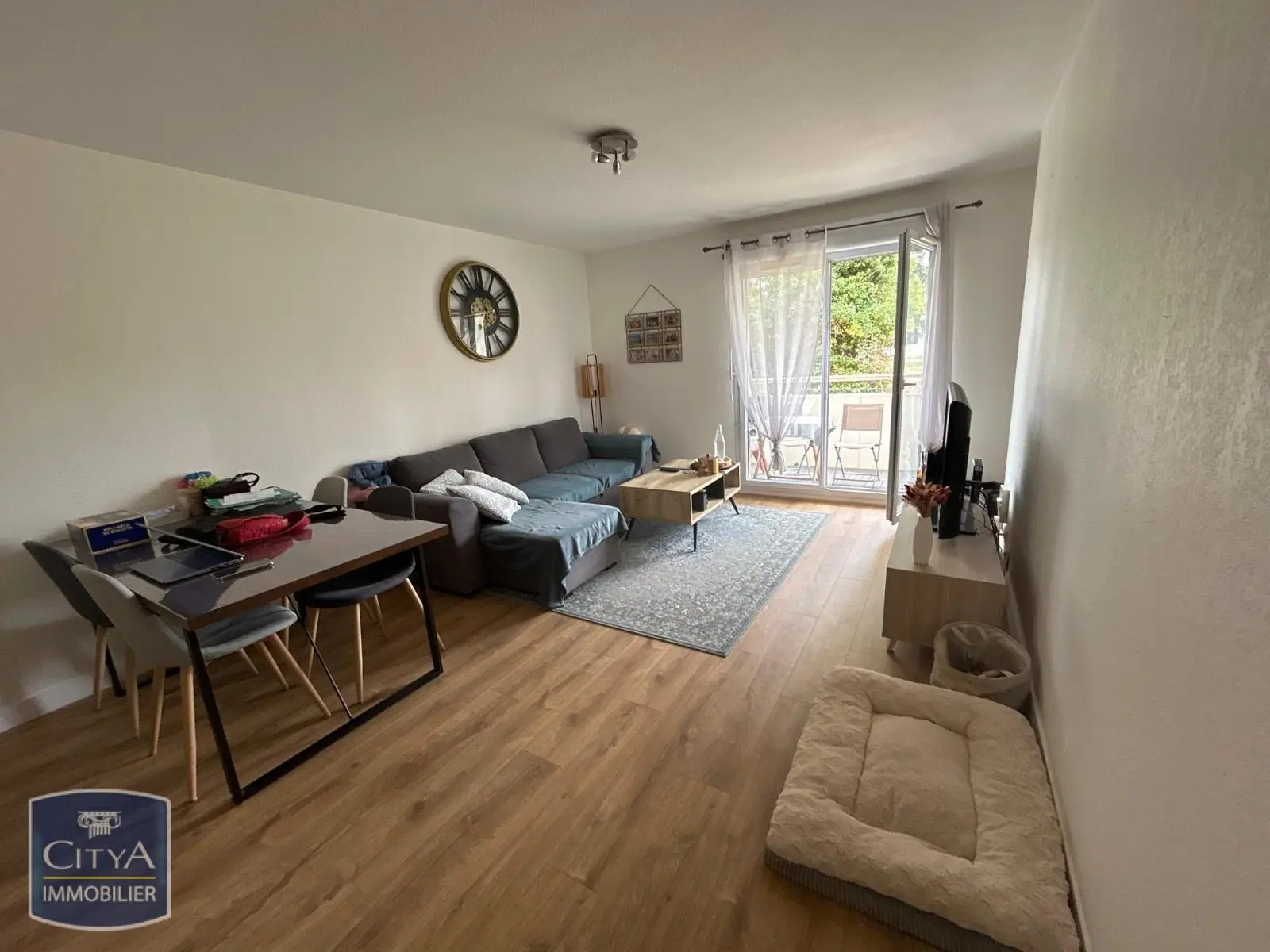 Photo 1 Appartement 2 pièces 49.85m²