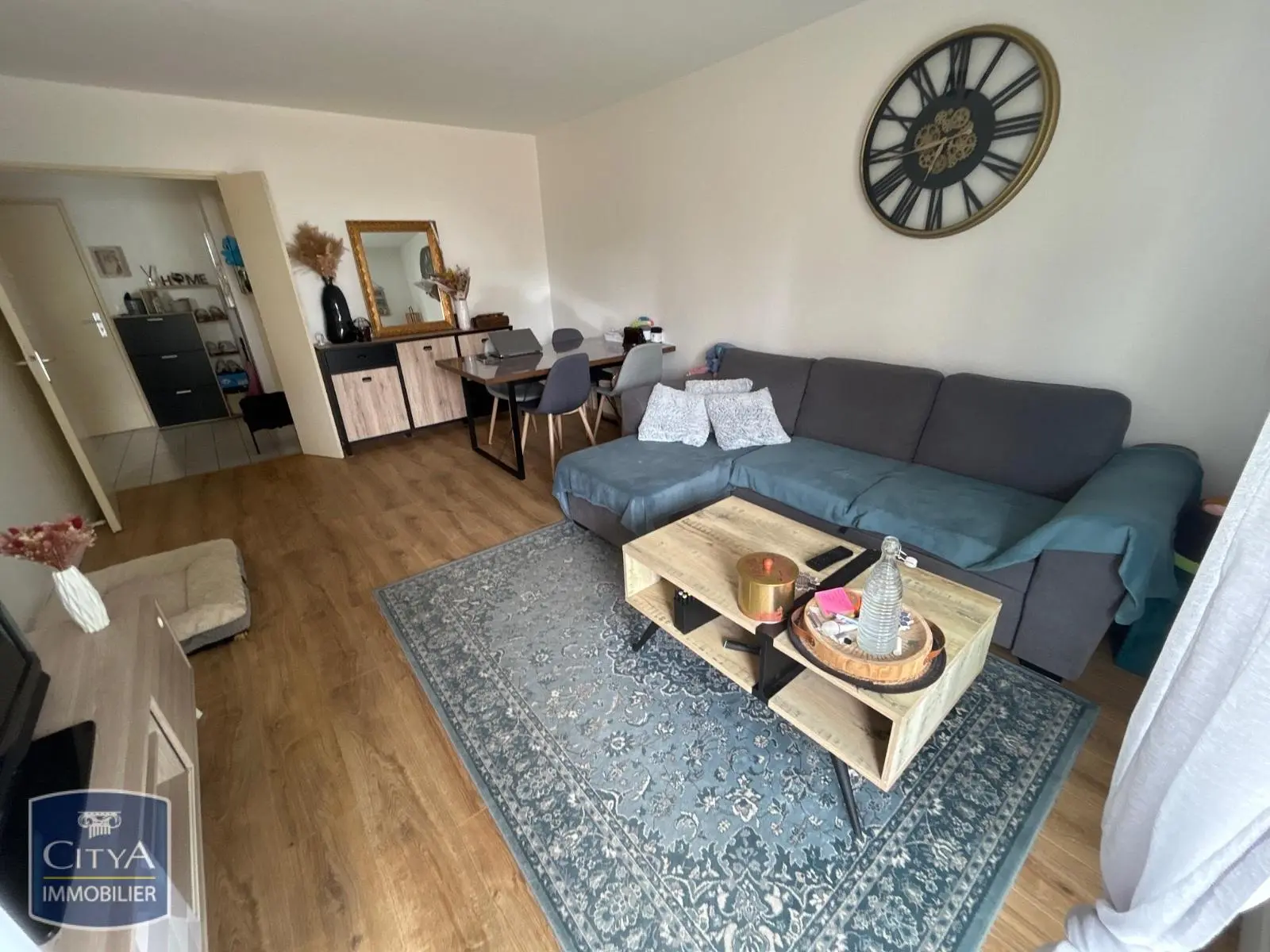 Photo 2 Appartement 2 pièces 49.85m²