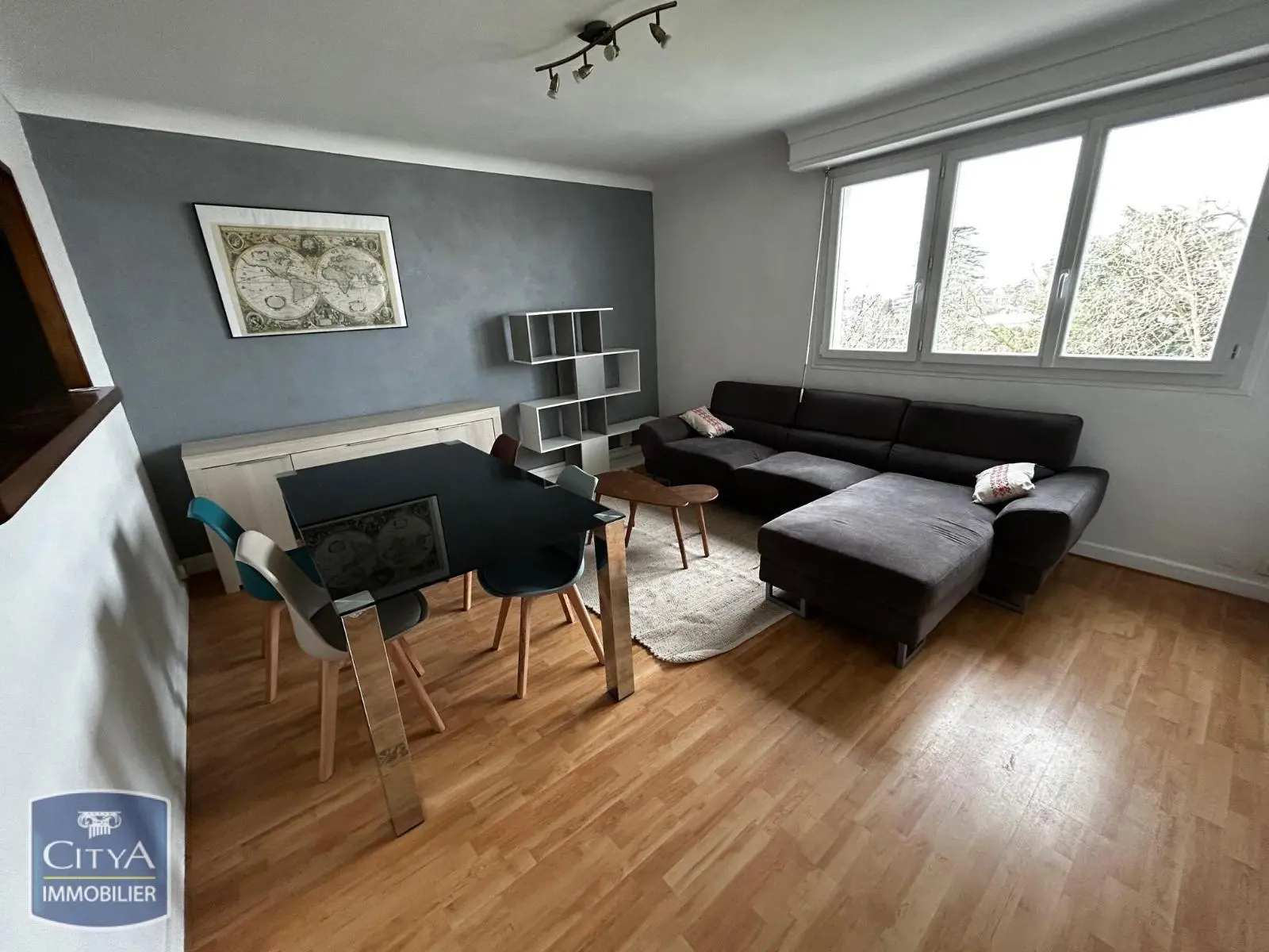 Photo 6 Appartement 2 pièces 65.47m²