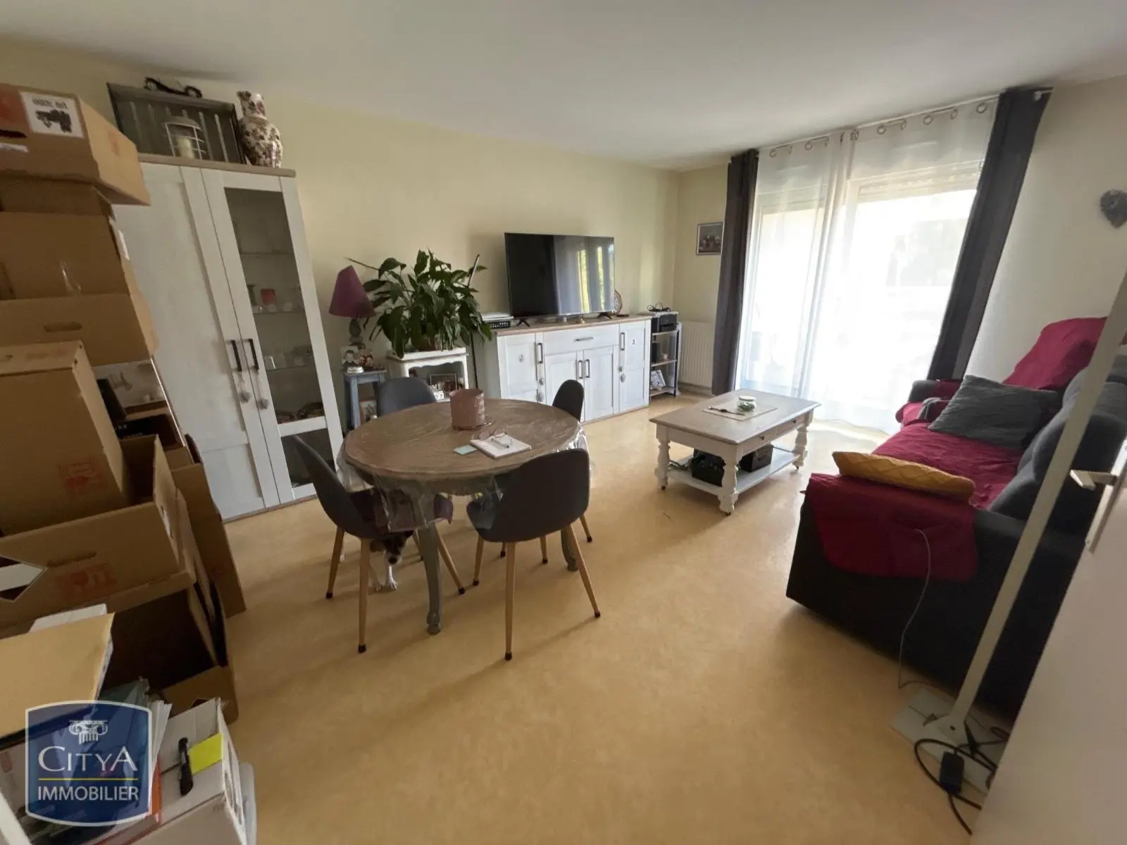 Photo 2 Appartement 2 pièces 52.01m²