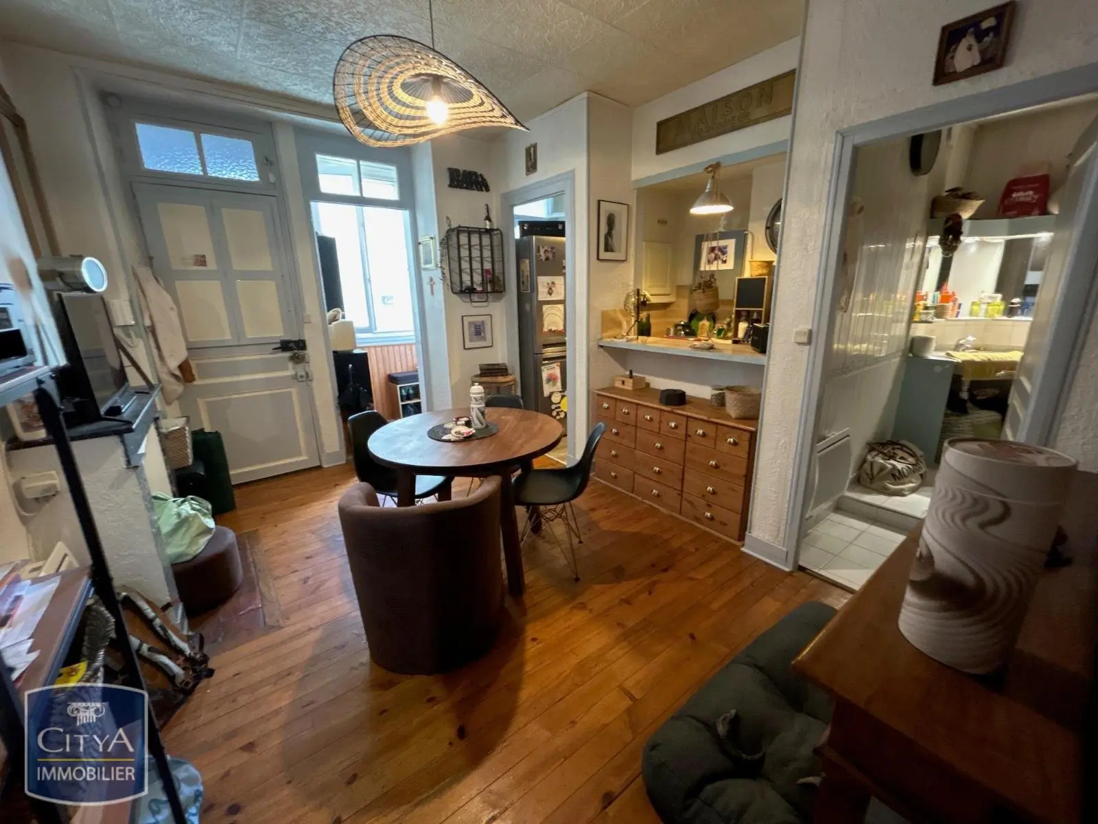 Photo 2 appartement Pau