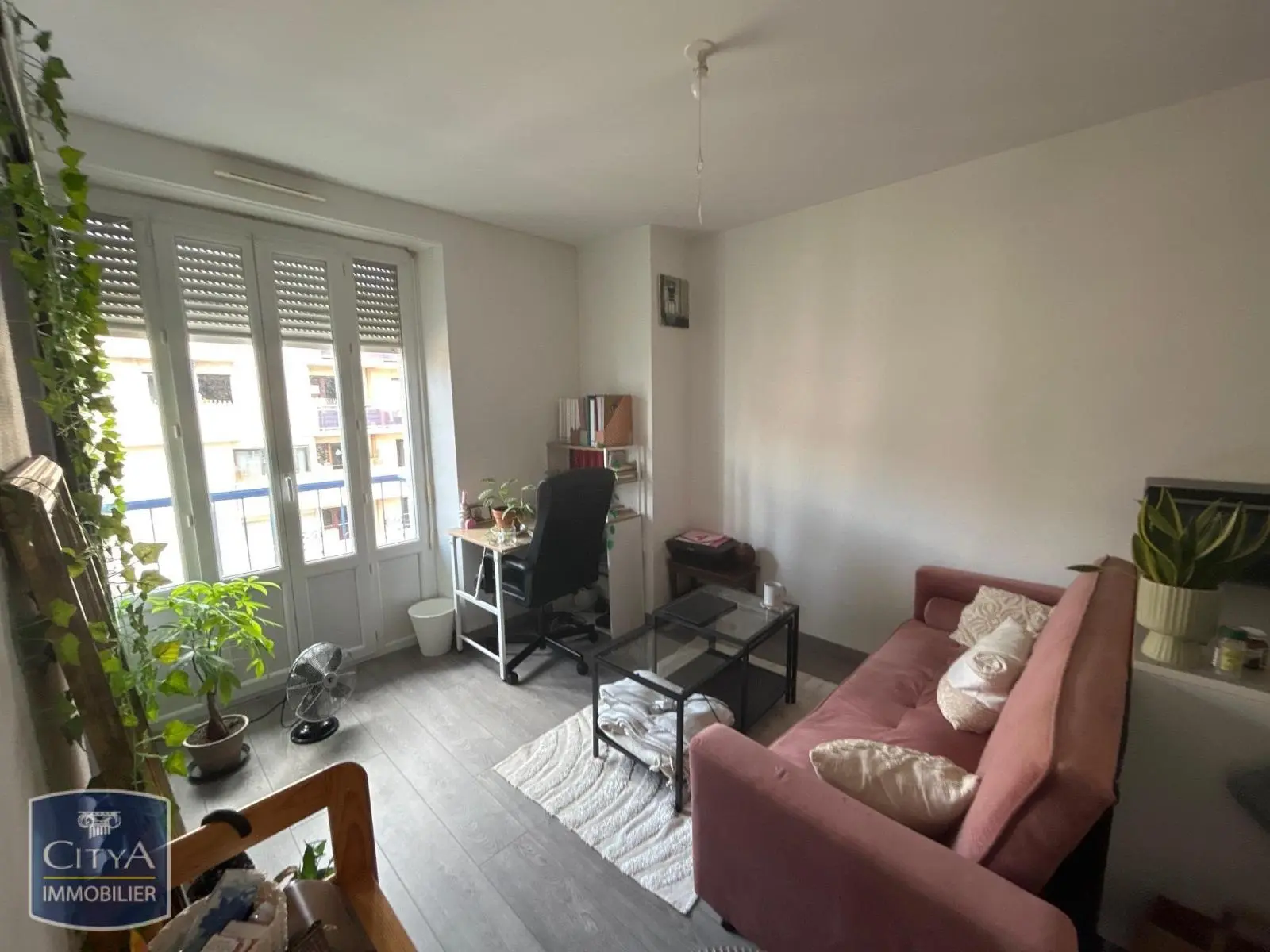 Photo 5 Appartement 2 pièces 29.56m²