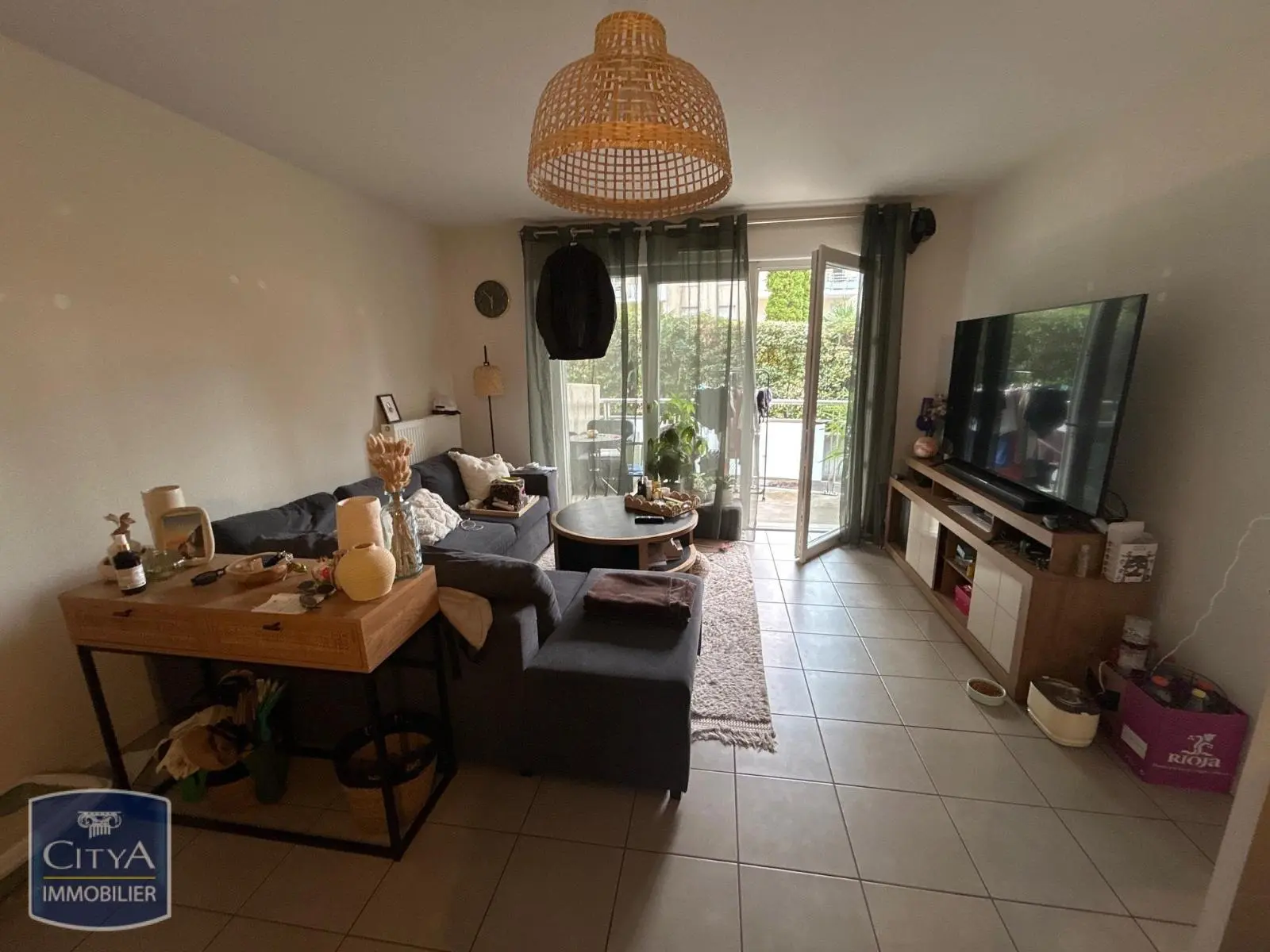 Photo 1 Appartement 2 pièces 47.25m²
