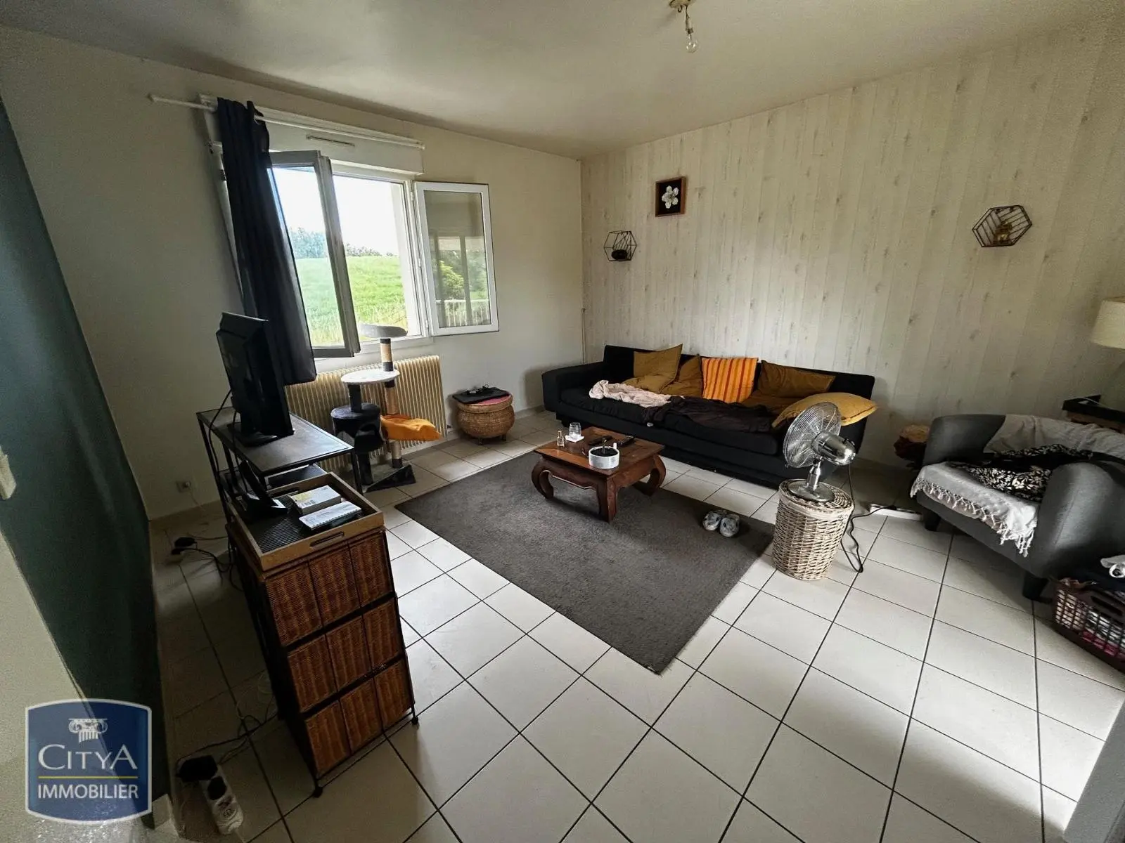 Photo 1 Maison 3 pièces 59.17m²