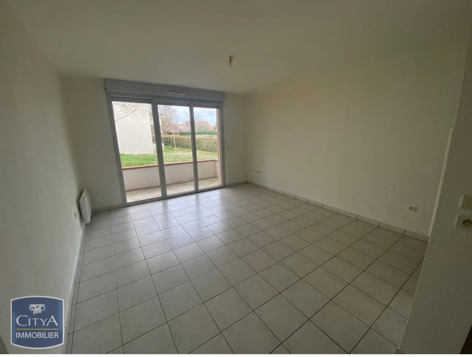 Photo 1 Appartement 2 pièces 46.94m²