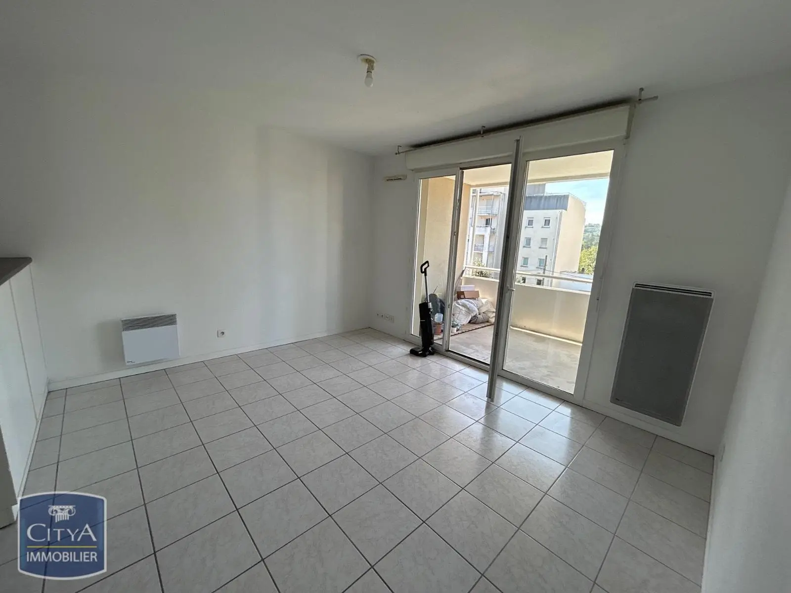 Photo 1 Appartement 2 pièces 37.87m²