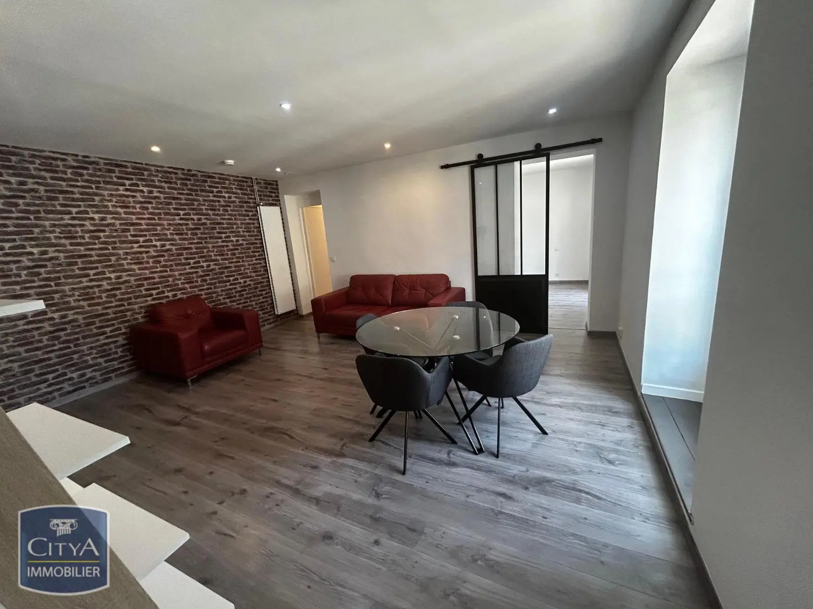 Photo 1 Appartement 3 pièces 76.22m²