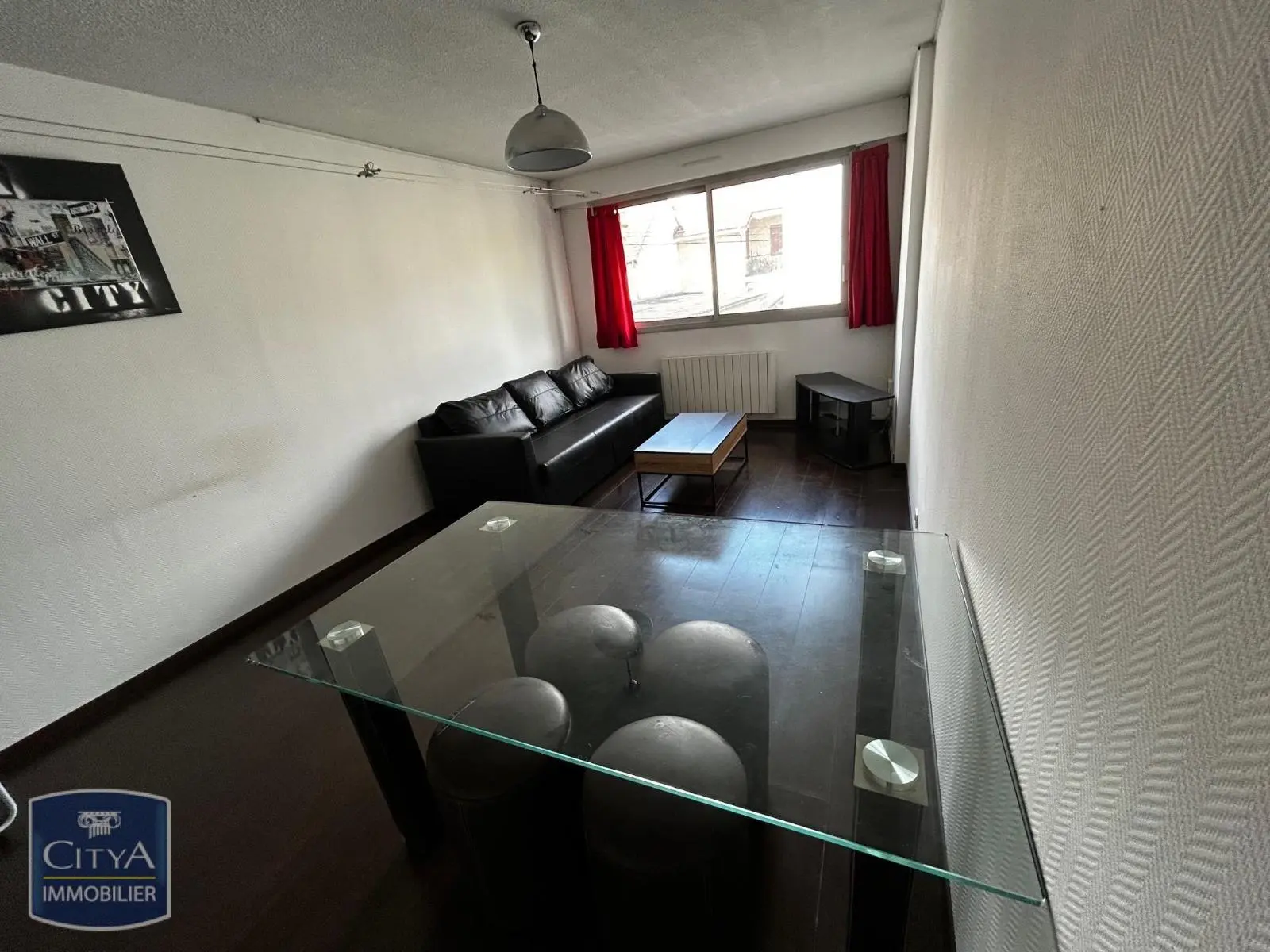 Photo 1 Appartement 2 pièces 44.23m²