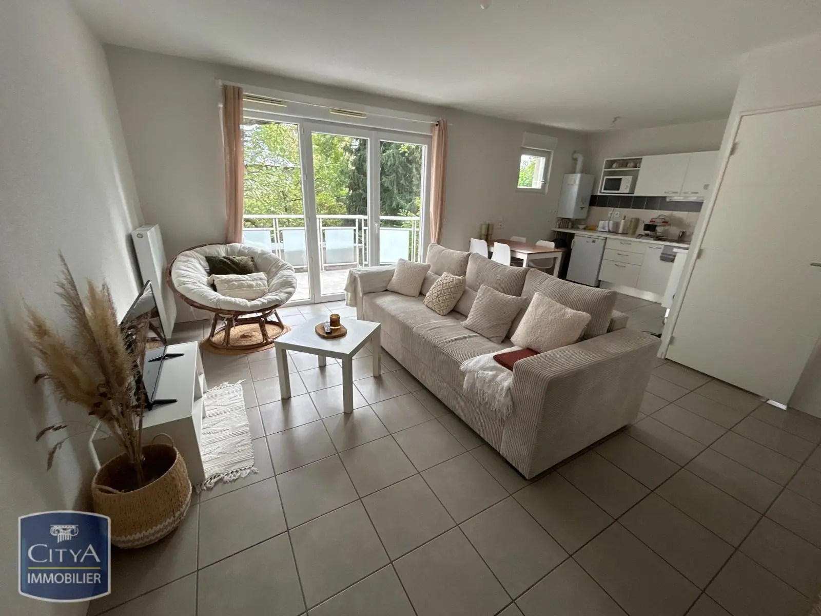 Photo 1 Appartement 3 pièces 69.06m²
