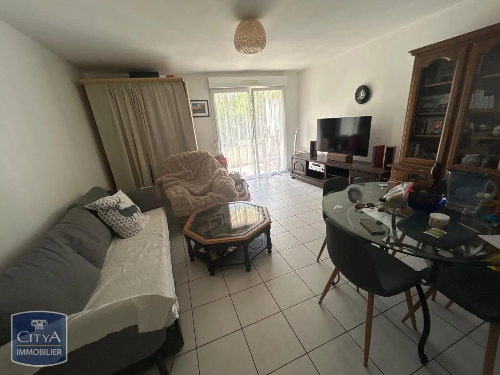 Photo 1 Appartement 2 pièces 44.78m²