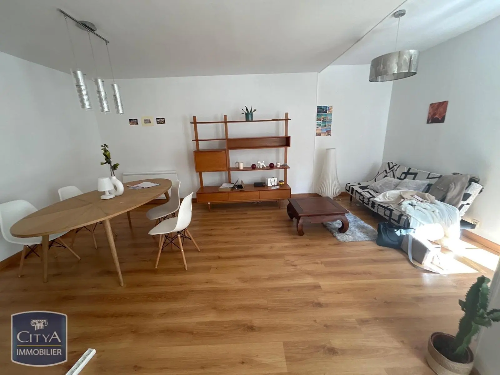 Photo 2 Appartement 2 pièces 57.26m²