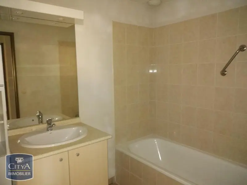 Photo 6 Appartement 2 pièces 41.65m²