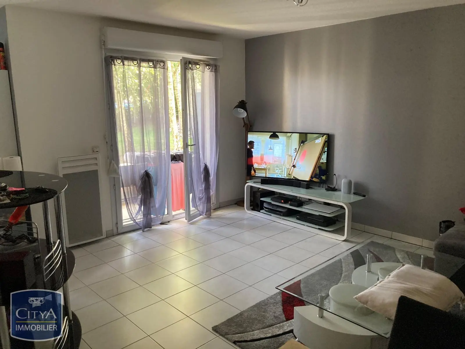 Photo 1 Appartement 2 pièces 47.52m²