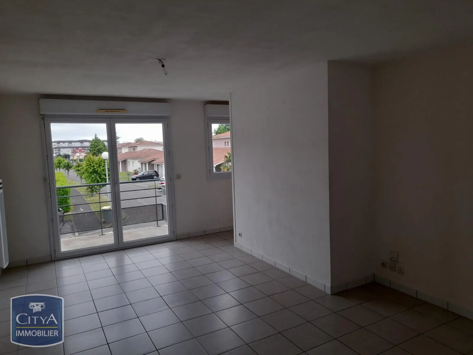 Photo 1 Appartement 2 pièces 46.72m²