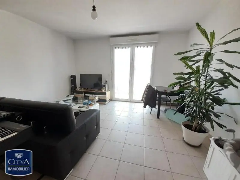 Photo 1 Appartement 2 pièces 47.37m²