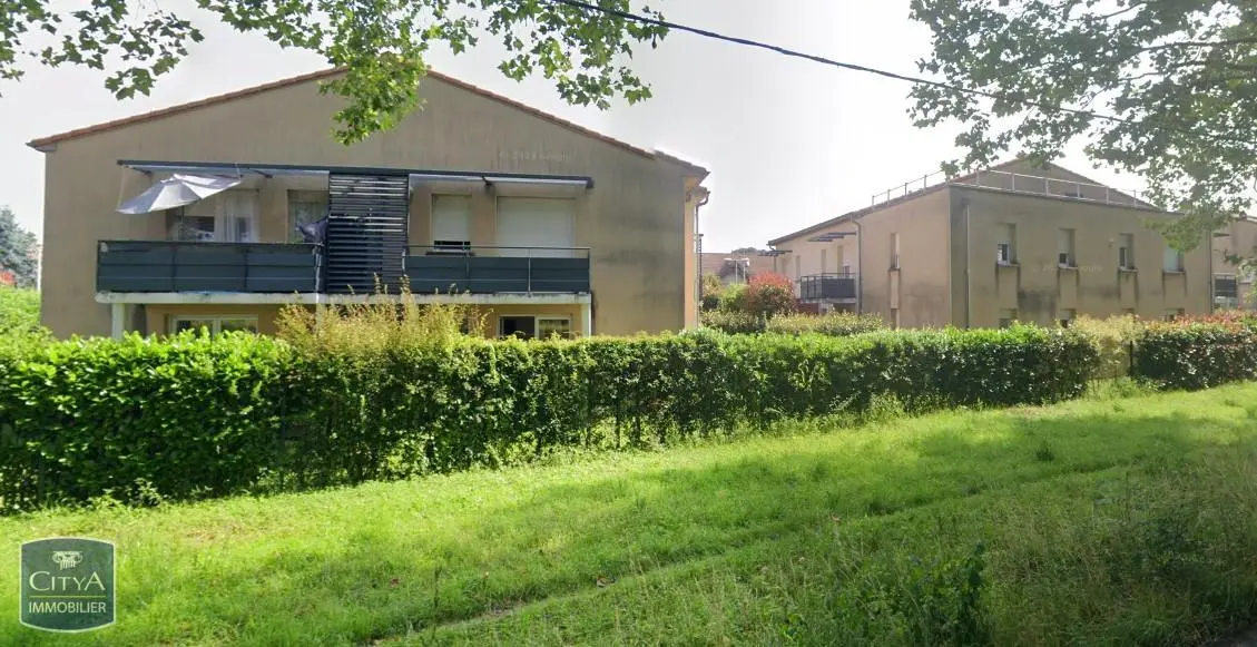 Photo 1 Appartement 2 pièces 45.46m²
