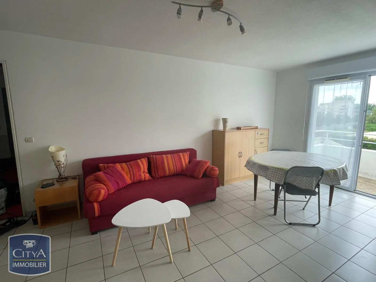 Photo 2 Appartement 2 pièces 45.29m²