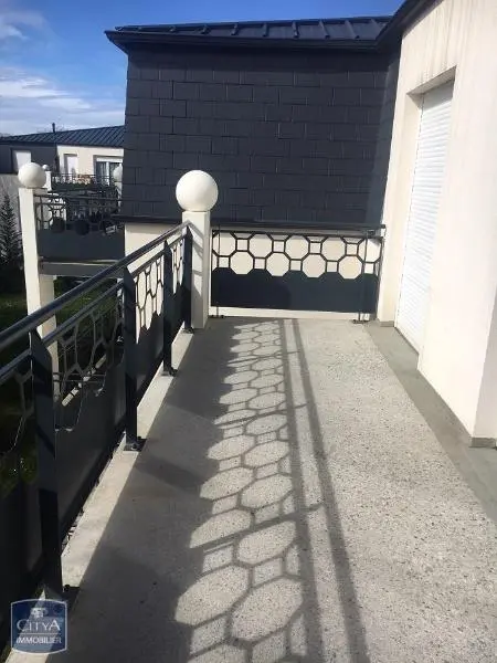 Photo 11 Appartement 2 pièces 54.1m²