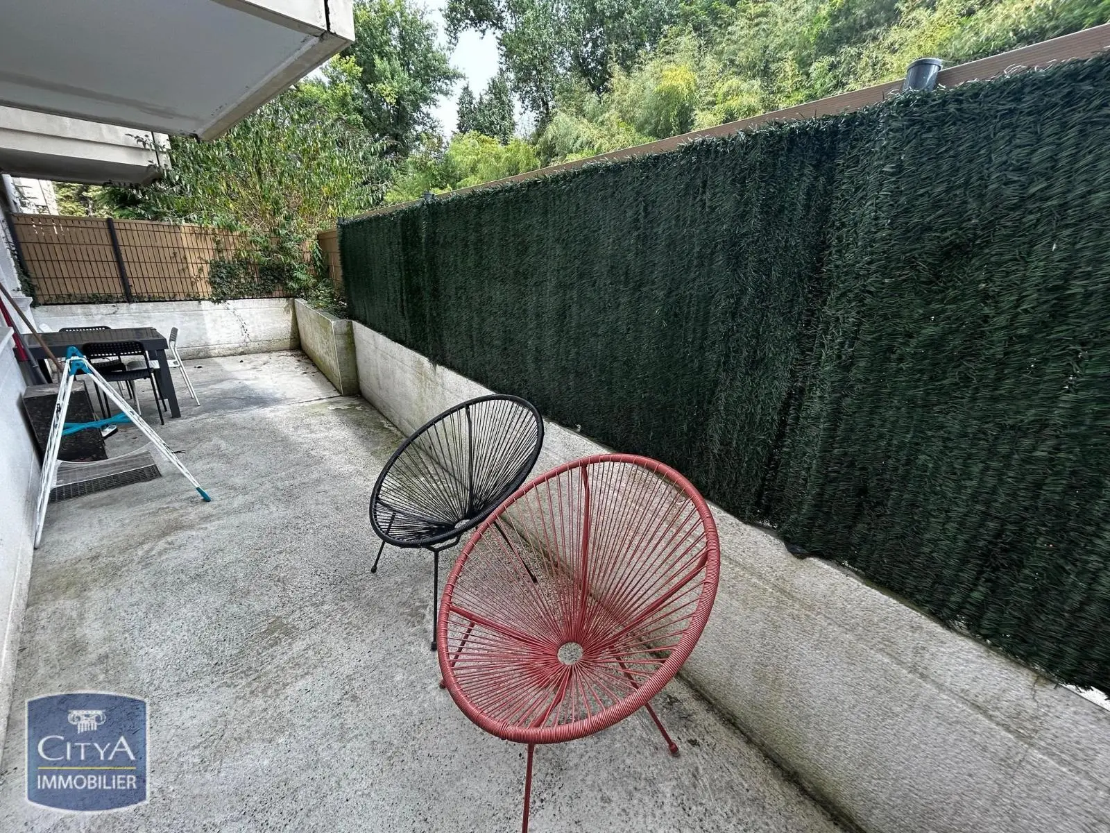 Photo 2 Appartement 3 pièces 59.34m²