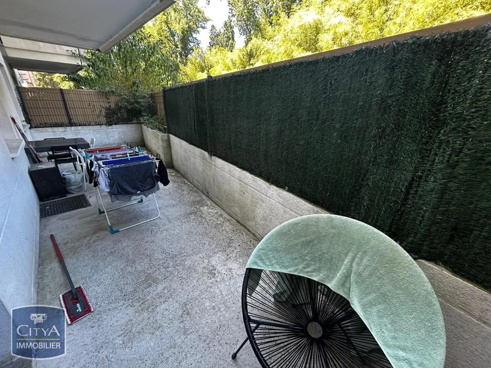 Photo 5 Appartement 3 pièces 59.34m²