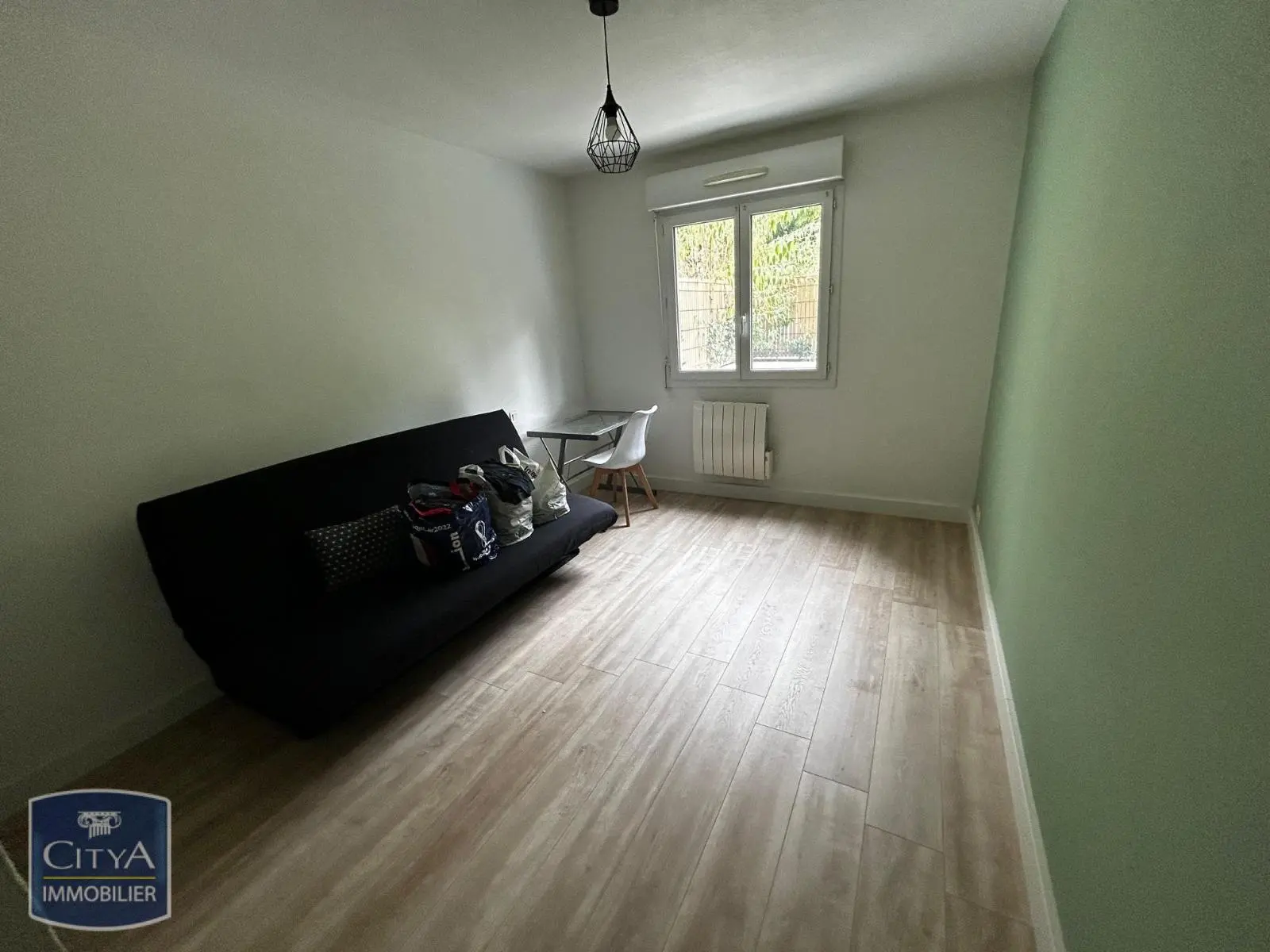 Photo 4 Appartement 3 pièces 59.34m²