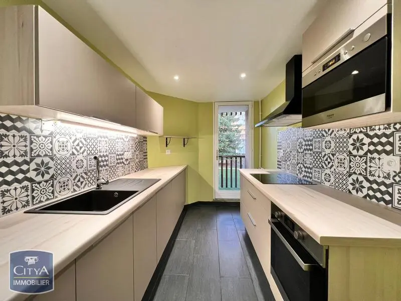 Photo 1 Appartement 2 pièces 51.03m²