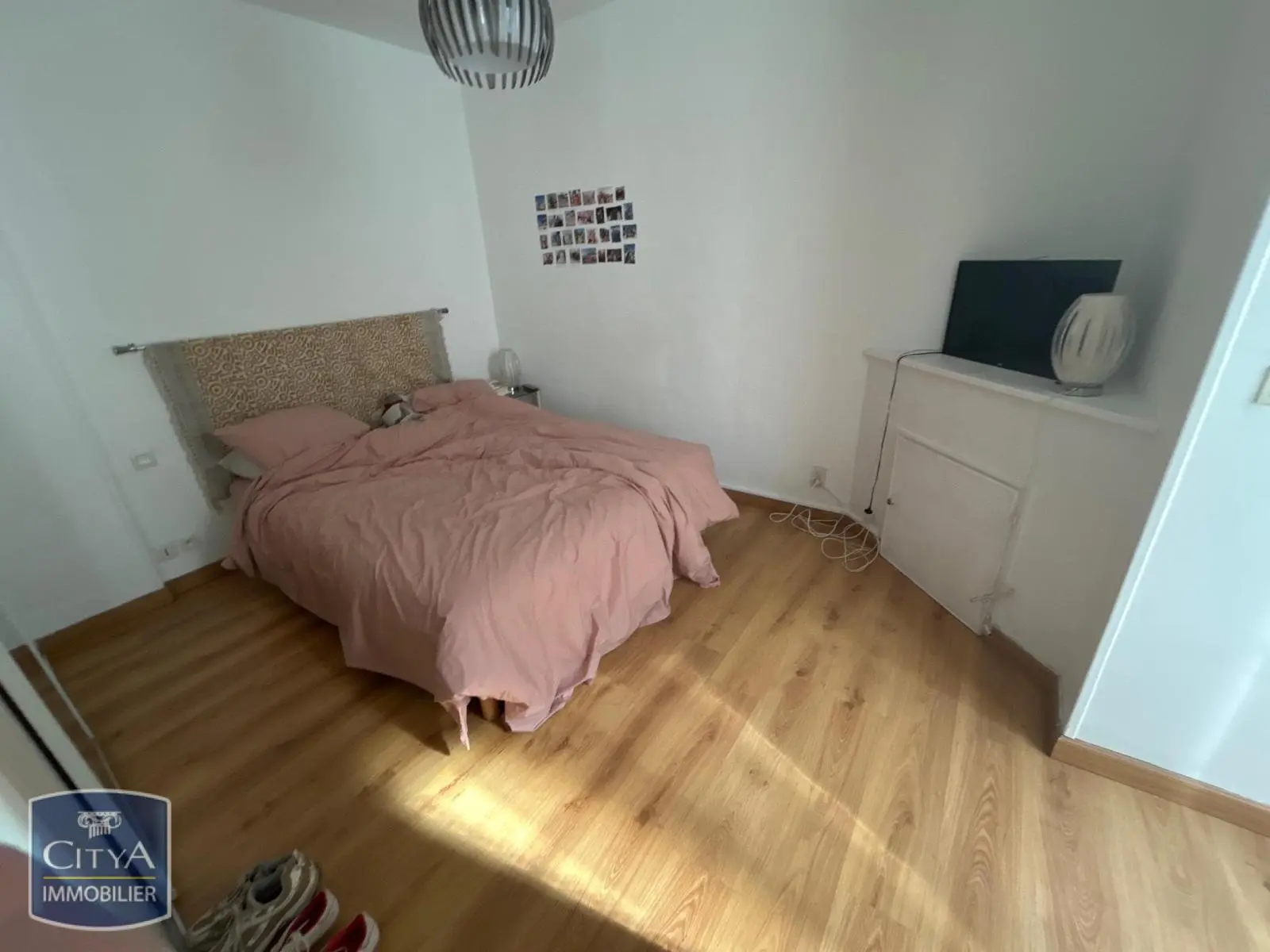 Photo 4 Appartement 2 pièces 57.26m²