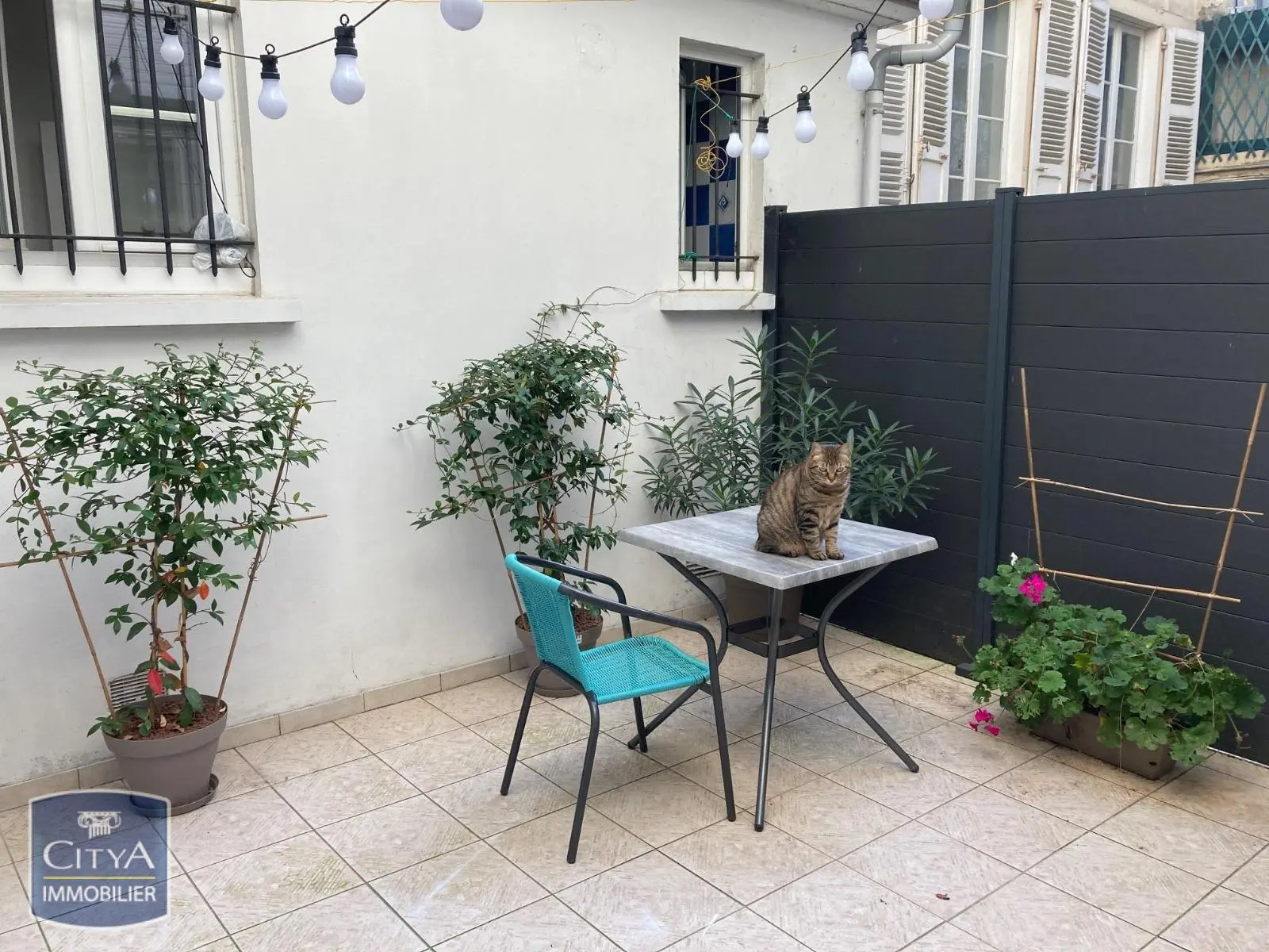 Photo 1 Appartement 2 pièces 57.26m²