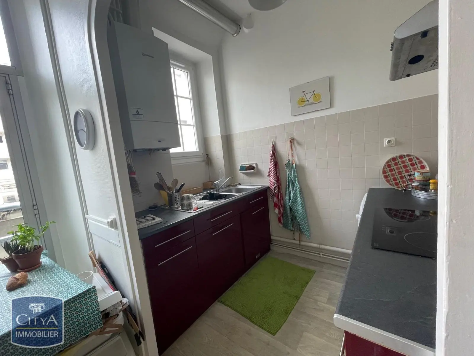 Photo 5 Appartement 4 pièces 97m²