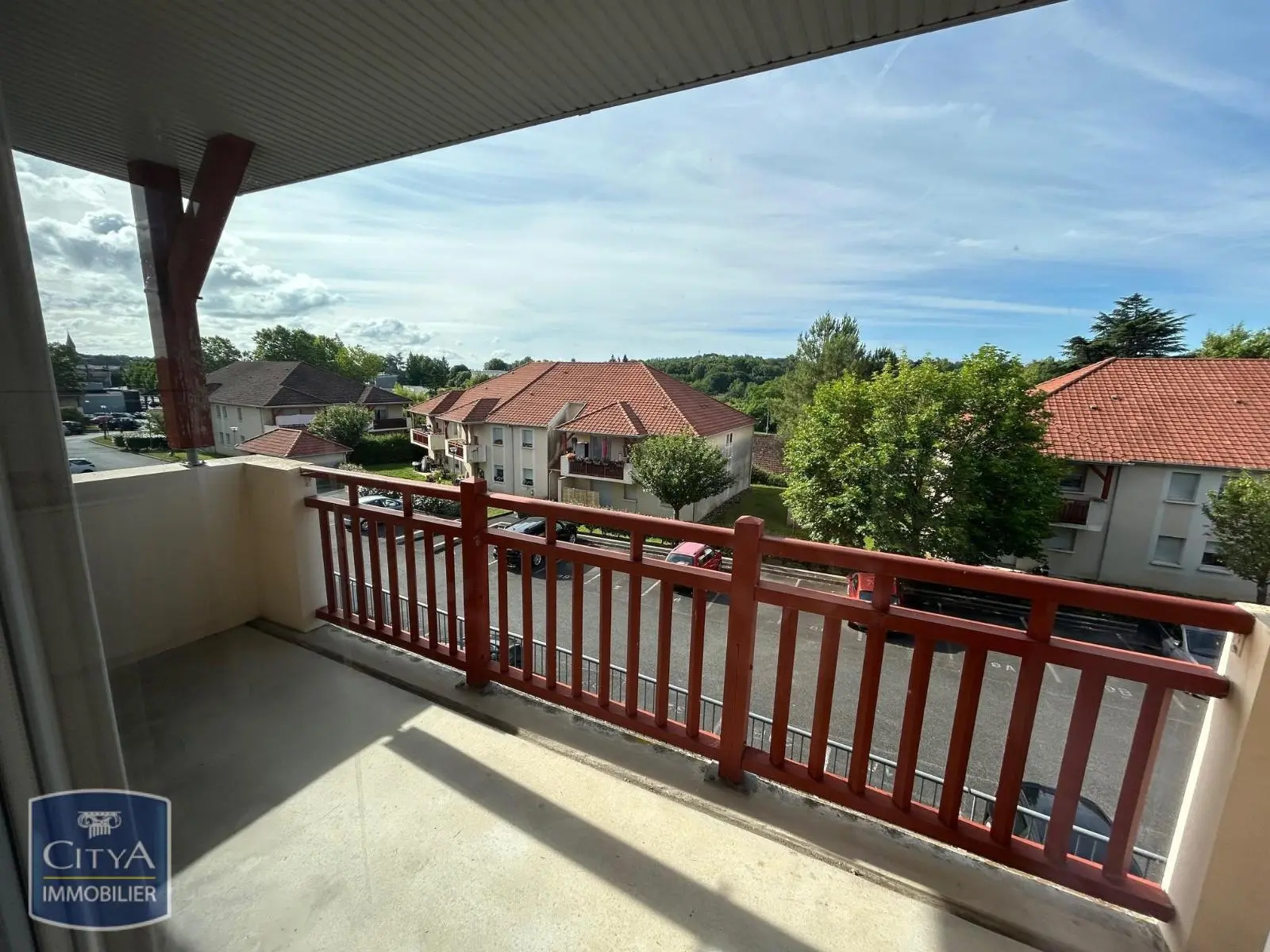Photo 7 Appartement 3 pièces 63.74m²