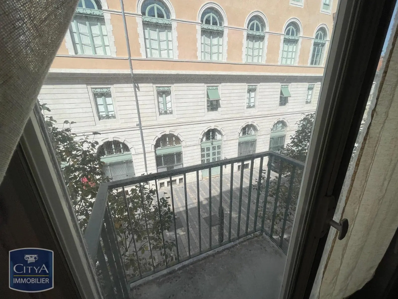 Photo 4 Appartement 2 pièces 33.97m²