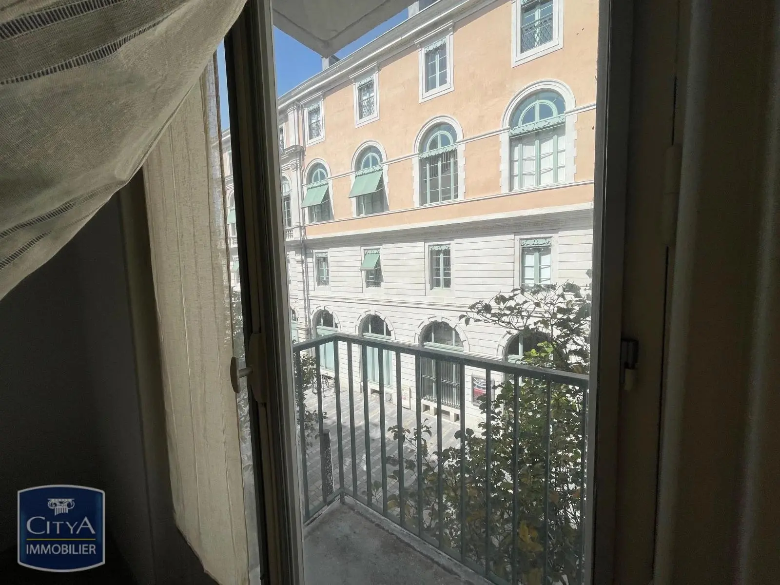 Photo 6 Appartement 2 pièces 33.97m²