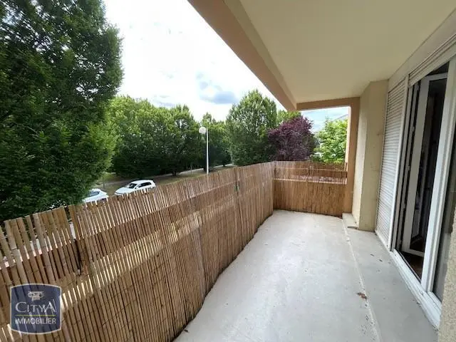 Photo 1 Appartement 3 pièces 70.57m²