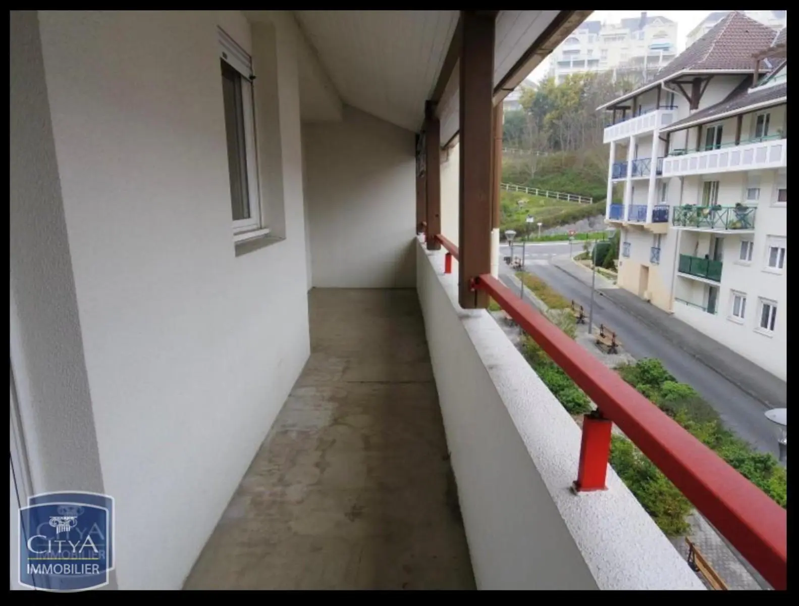 Photo 3 Appartement 2 pièces 51.96m²