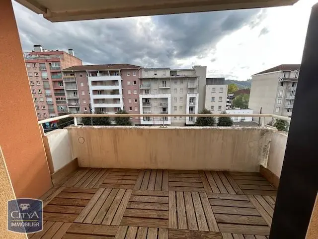 Photo 4 Appartement 2 pièces 37.15m²