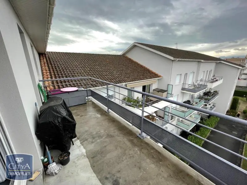 Photo 2 Appartement 2 pièces 47.07m²