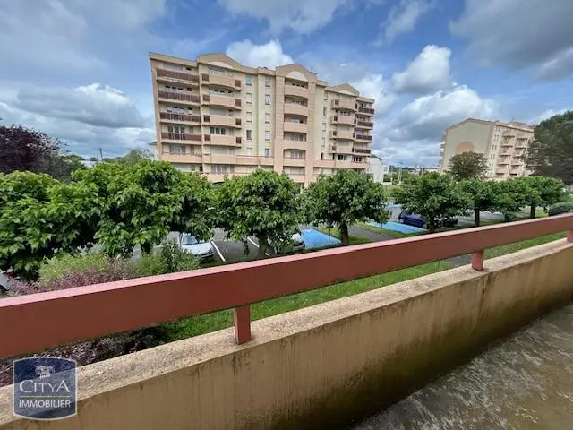 Photo 6 appartement Pau