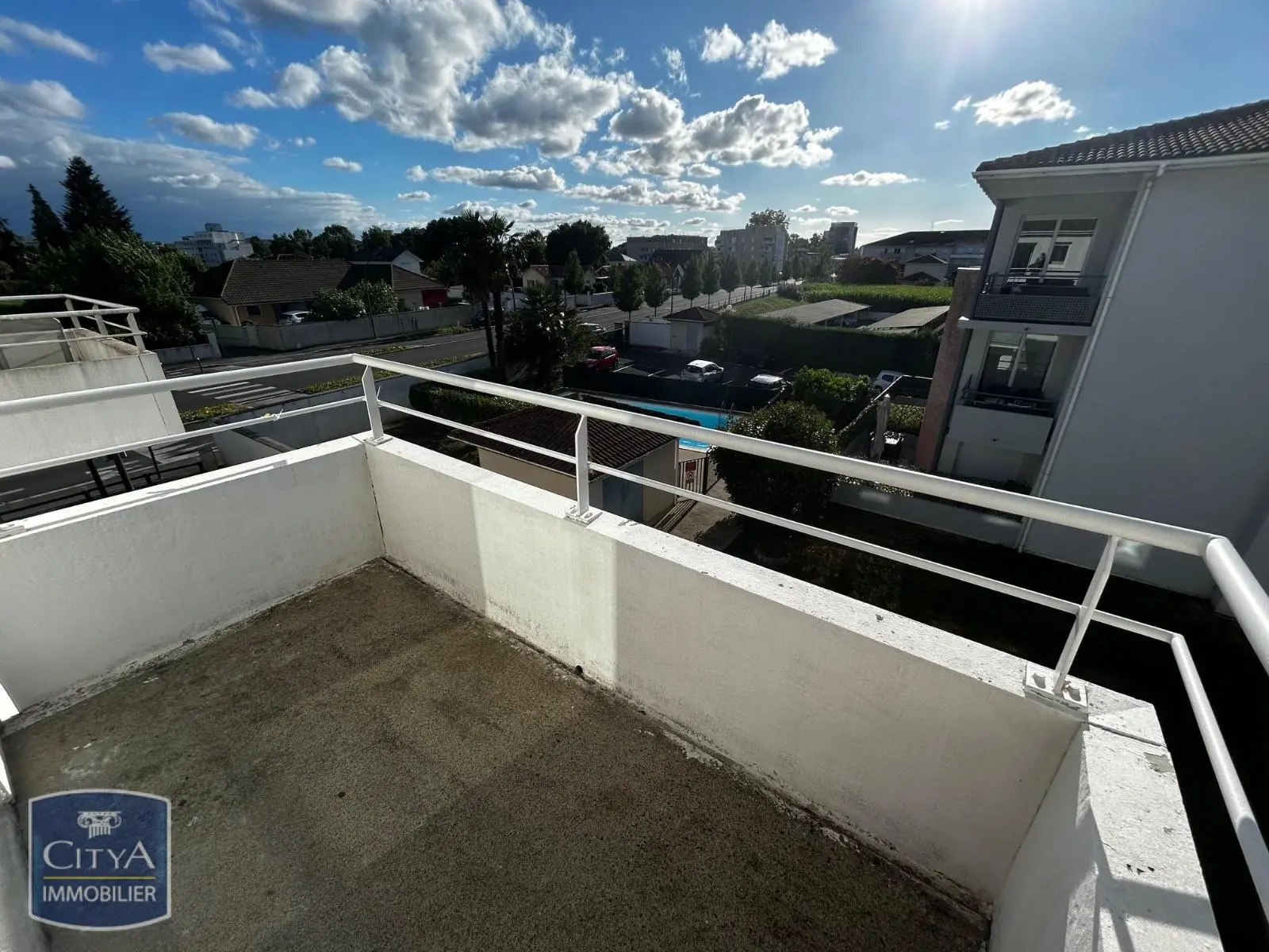 Photo 4 Appartement 2 pièces 45.29m²