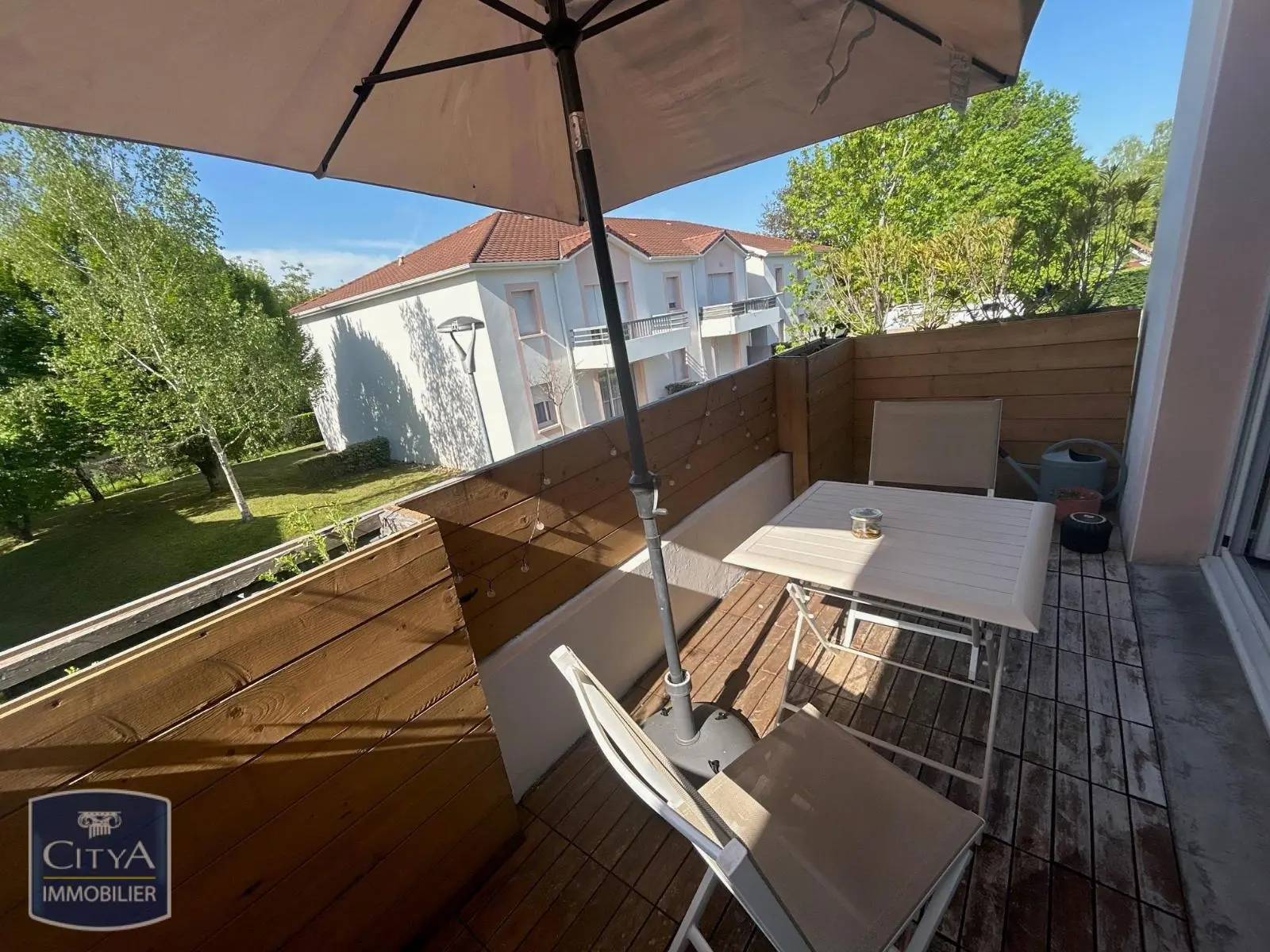 Photo 3 Appartement 2 pièces 45.12m²