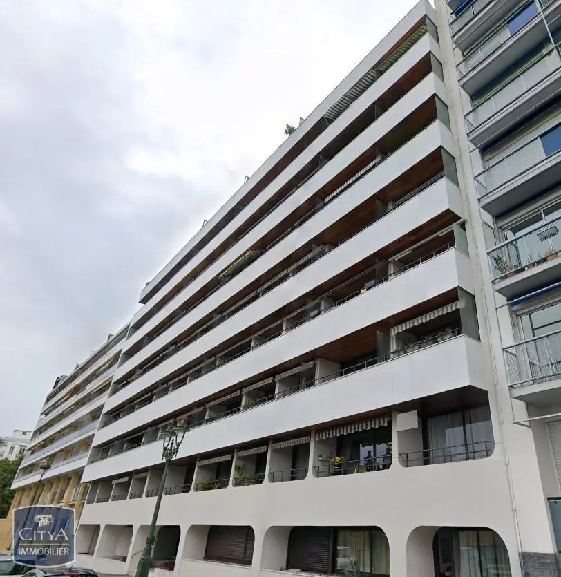 Photo 1 Appartement 2 pièces 41m²