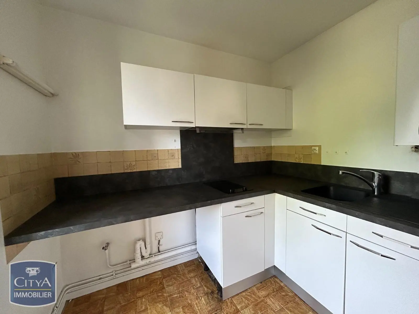 Photo 1 Appartement 1 pièce 33.42m²