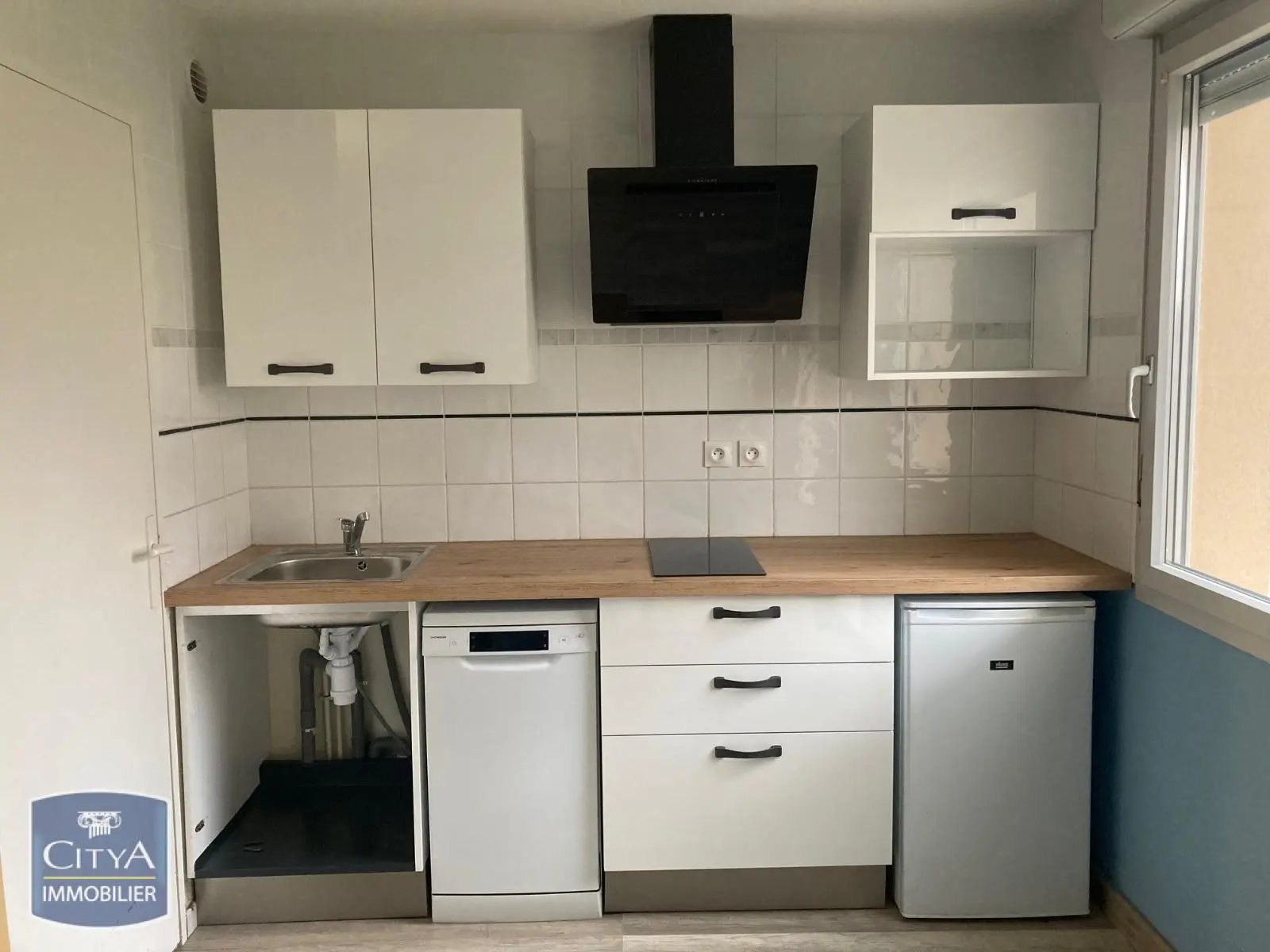 Photo 2 Appartement 2 pièces 47.42m²
