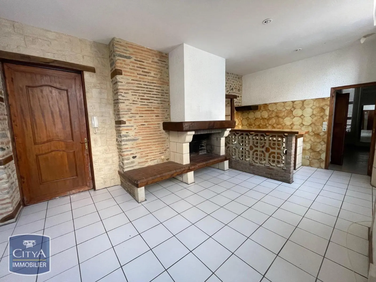 Photo 1 Appartement 2 pièces 32m²